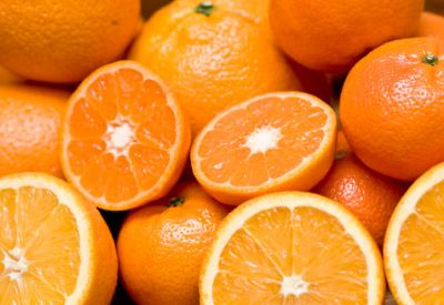 citroenen sinasappelen jus d'orange